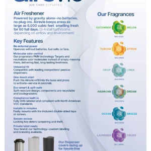 Air Freshener